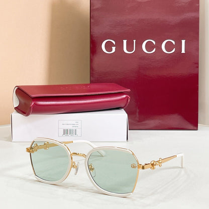 GUCCI Sunglasses-GG2040SK