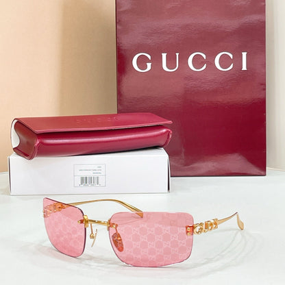 GUCCI Sunglasses-GG2038S