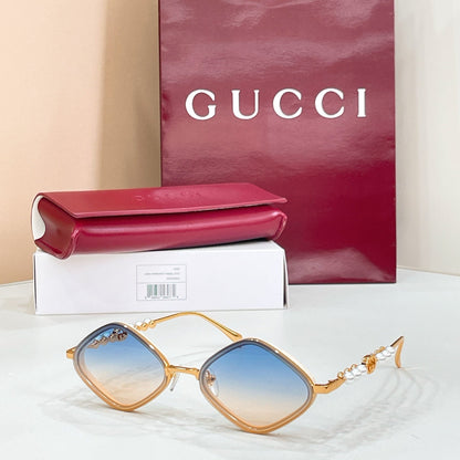 GUCCI Sunglasses-GG1663