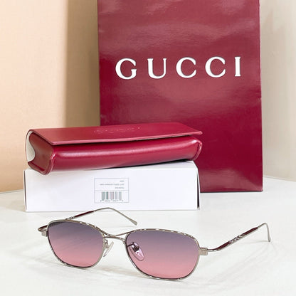 GUCCI Sunglasses-GG2218S