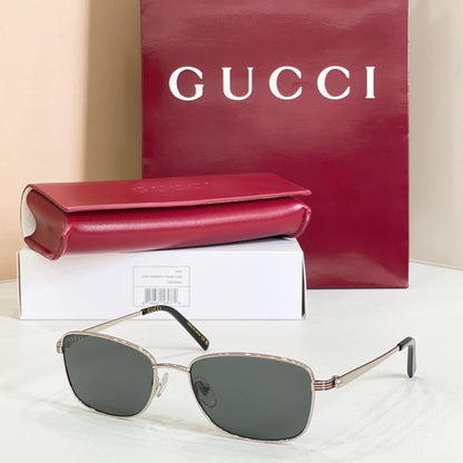 GUCCI Sunglasses-GG2162SK