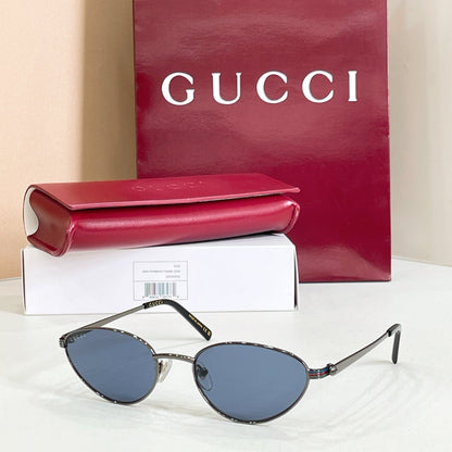 GUCCI Sunglasses-GG2165S