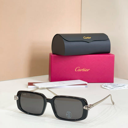 Cartier Sunglasses-CT0633O