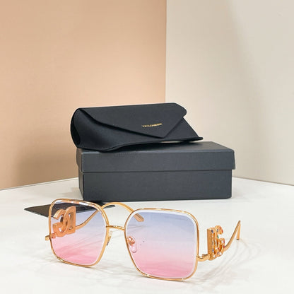 DOLCE & GABBANA Sunglasses-DG4502