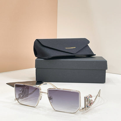 DOLCE & GABBANA Sunglasses-DG4501