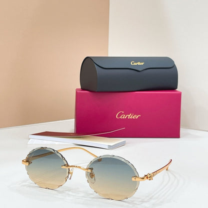 Cartier Sunglasses-CT01595L