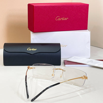 Cartier Sunglasses-CT0281O