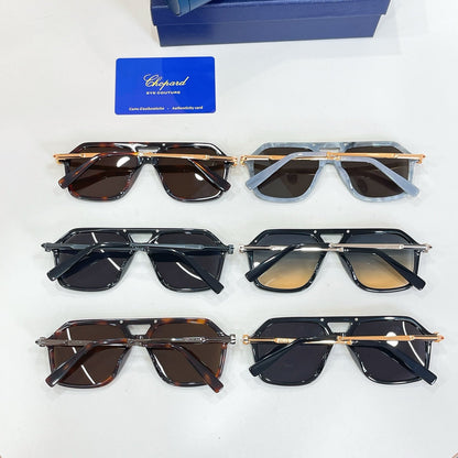 Chopard Sunglasses-SCHG712