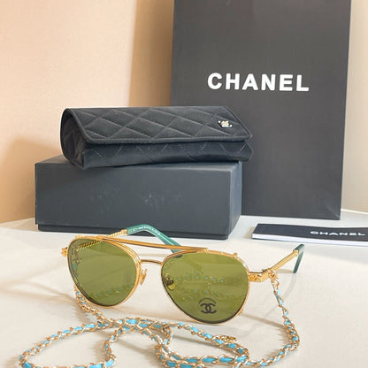 CHANEL Sunglasses-CH4292