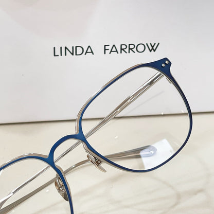 LINDA FARROW Sunglasses-LFL/1511