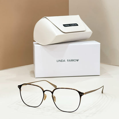 LINDA FARROW Sunglasses-LFL/1511