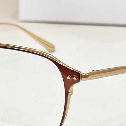 LINDA FARROW Sunglasses-LFL/1511