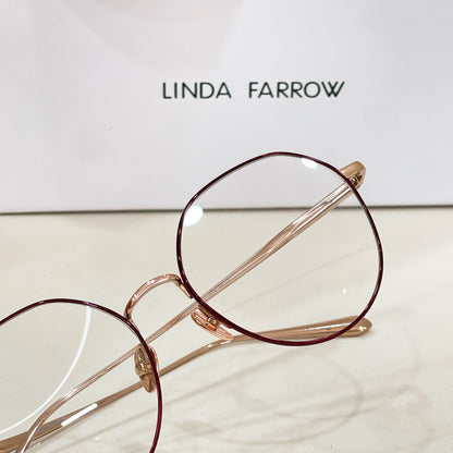 LINDA FARROW Sunglasses-LFL/1521