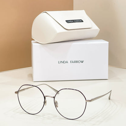 LINDA FARROW Sunglasses-LFL/1521