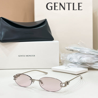 GENTLE MONSTER FARROW Sunglasses-MUSUBI