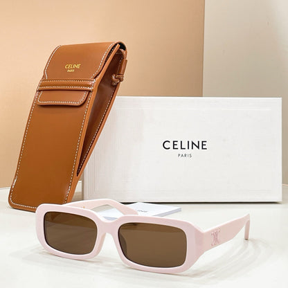 CELINE Sunglasses-CL4S335
