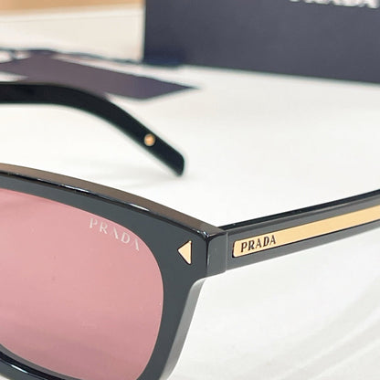 PRADA Sunglasses-SPR D05