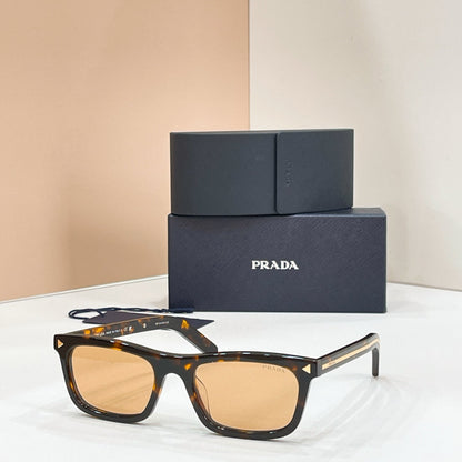 PRADA Sunglasses-SPR D05