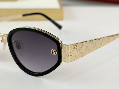 GUCCI Sunglasses-GG2034SK