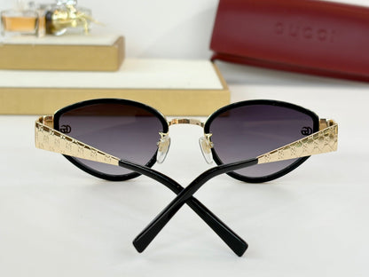 GUCCI Sunglasses-GG2034SK