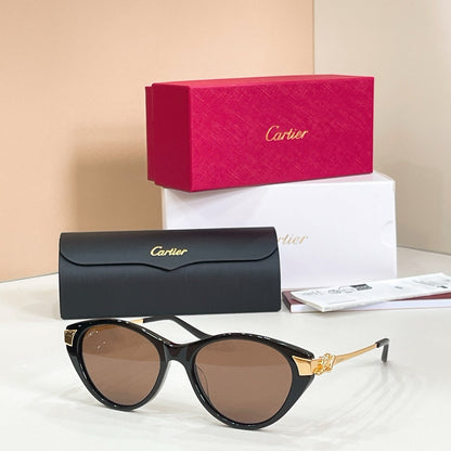 Cartier Sunglasses-CT0656S