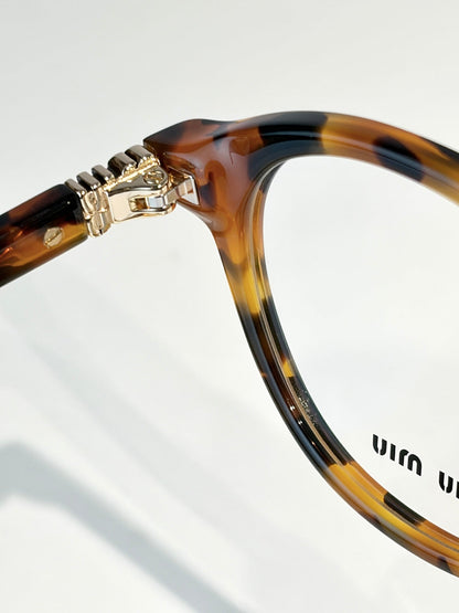 MiuMiu Sunglasses-VMU 02WVF