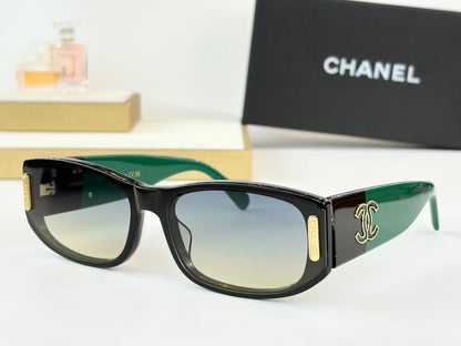 CHANEL Sunglasses-CH1903Q