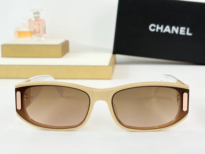 CHANEL Sunglasses-CH1903Q