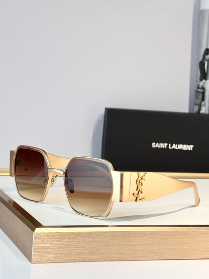 Saint Laurent Sunglasses-SLM1721L