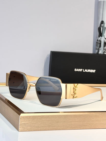 Saint Laurent Sunglasses-SLM1721L