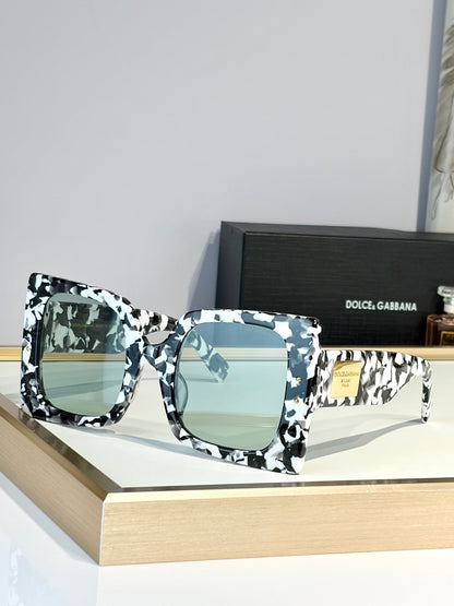 DOLCE & GABBANA Sunglasses-DG4490