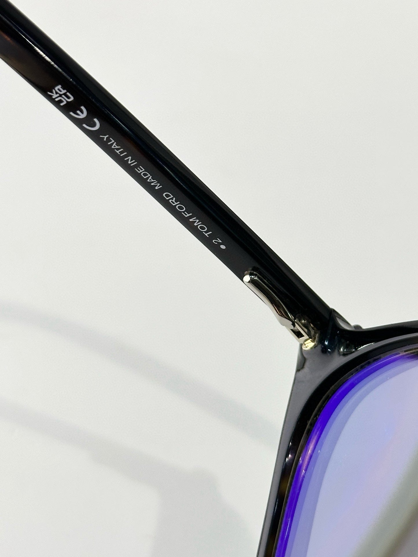 TOM FORD Sunglasses-TF6052-D-B