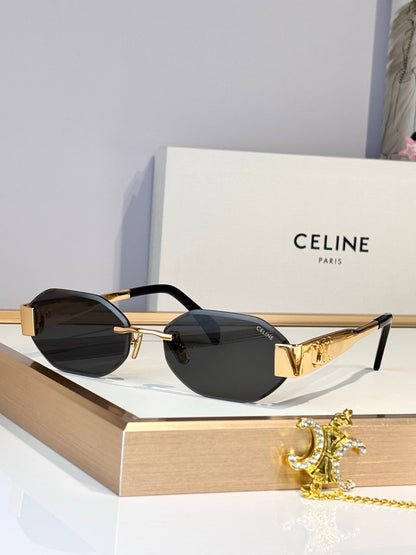 CELINE Sunglasses-CL42119U