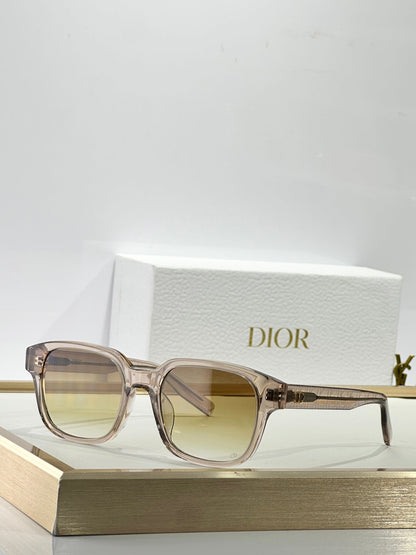 DIOR Sunglasses-CD lcon S4F