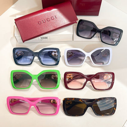 GUCCI Sunglasses-GG2015S