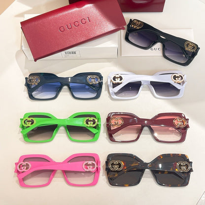 GUCCI Sunglasses-GG2015S