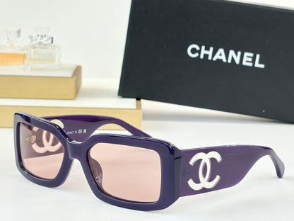CHANEL Sunglasses-CH5526