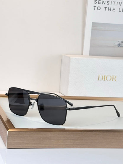 Dior Sunglasses-DIORBLACKSUIT s17U