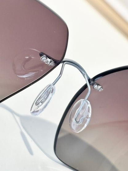Silhouette Sunglasses-8745
