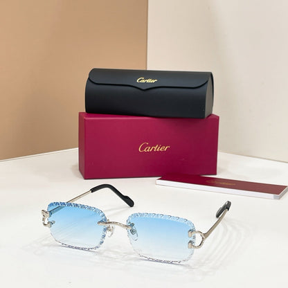 Cartier Sunglasses-CT02032O
