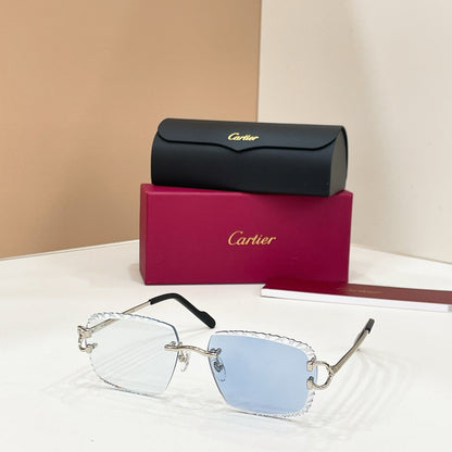 Cartier Sunglasses-CT02031O