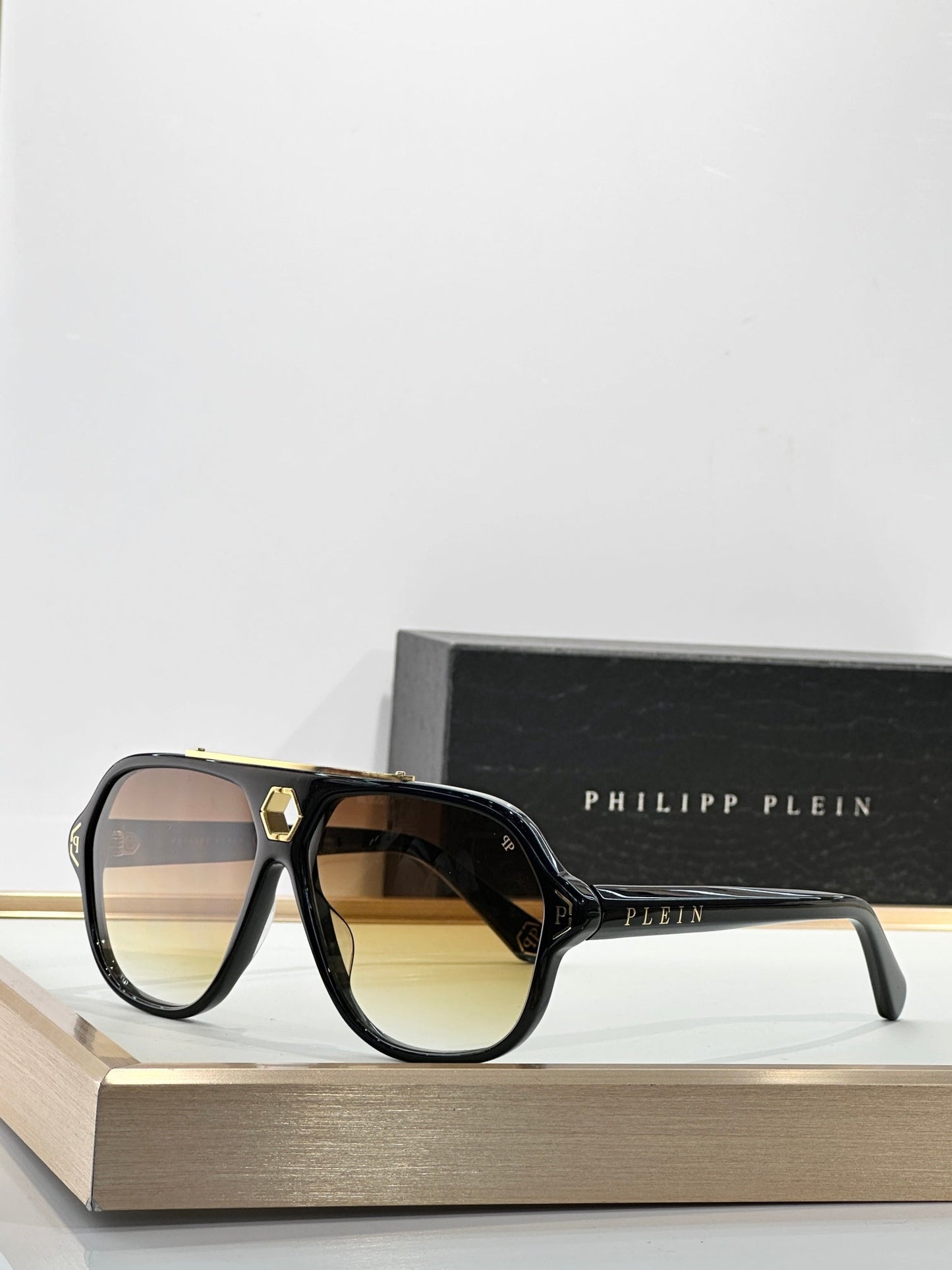 PHILIPP PLEIN Sunglasses-004M
