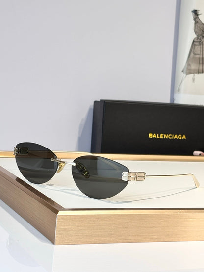 BALENCIAG Sunglasses-BB0486S