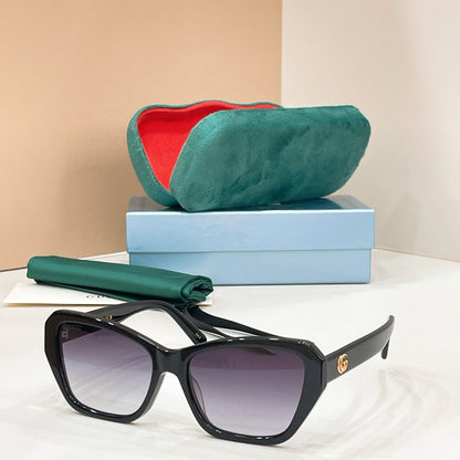 GUCCI Sunglasses-GG1486S
