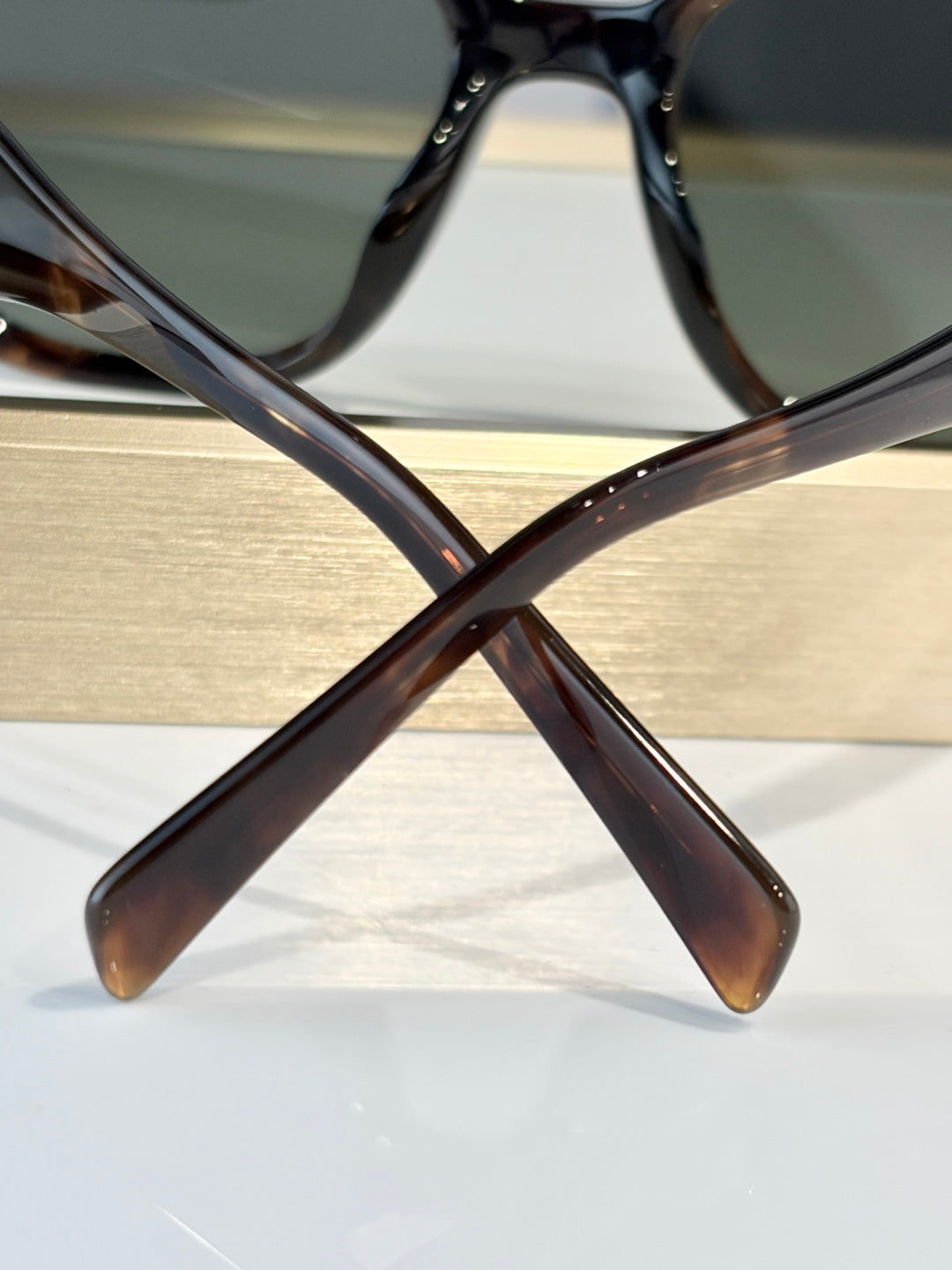 PRADA Sunglasses-SPR A24S