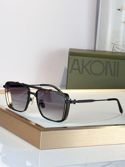 AKONI Sunglasses-HERA AKS-203E