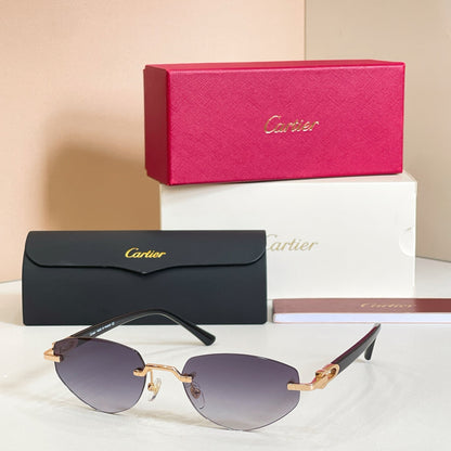 Cartier Sunglasses-CT0580S