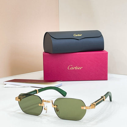 Cartier Sunglasses-CT0362S