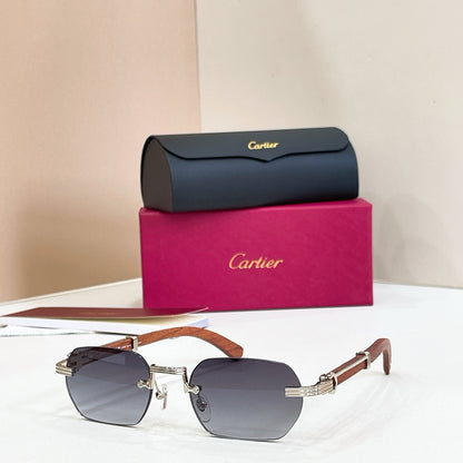 Cartier Sunglasses-CT0362S