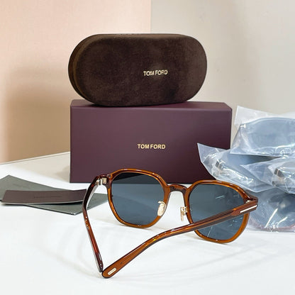 TOM FORD Sunglasses-TF 1382